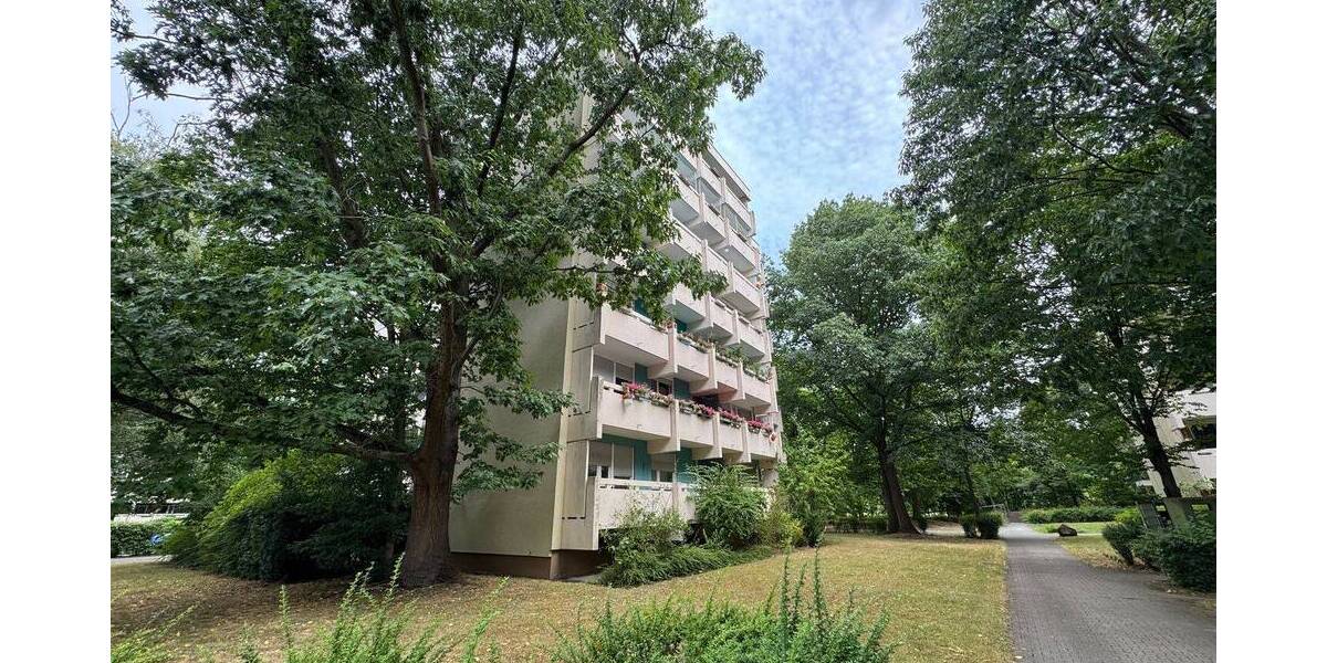 Etagenwohnung Nürnberg Langwasser - 3 Zimmer, 71 m&sup2;, 265.000&euro; | Angebot:25670644