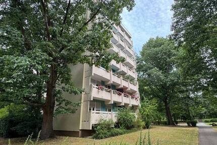Wohnung Nürnberg Langwasser - 3 Zimmer, 71 m&sup2;, 265.000&euro; | Angebot:25670644
