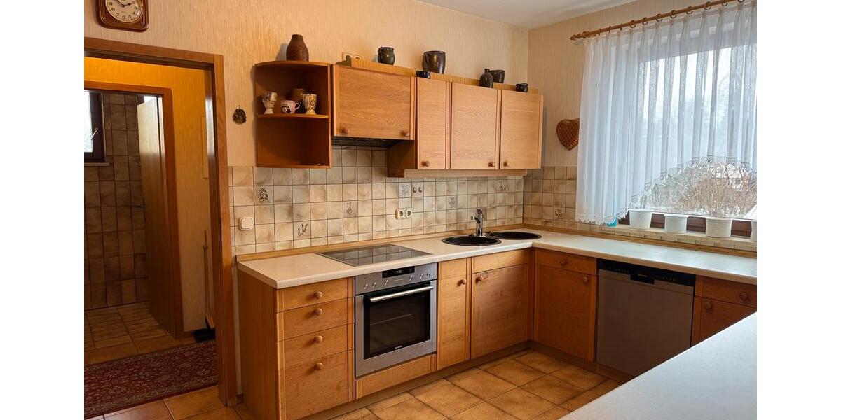 Einfamilienhaus Großhabersdorf - 7 Zimmer, 217 m&sup2;, 695.000&euro; | Angebot:26044937