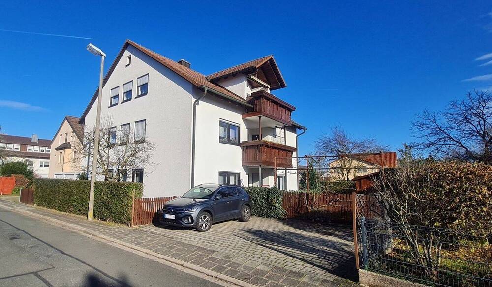 Etagenwohnung Stein Deutenbach - 4 Zimmer, 104 m&sup2;, 355.000&euro; | Angebot:26672157