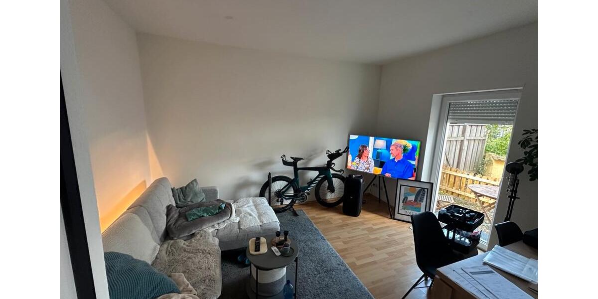 Erdgeschoßwohnung Neunkirchen am Sand - 2 Zimmer, 58 m&sup2;, 540&euro; | Angebot:26631632