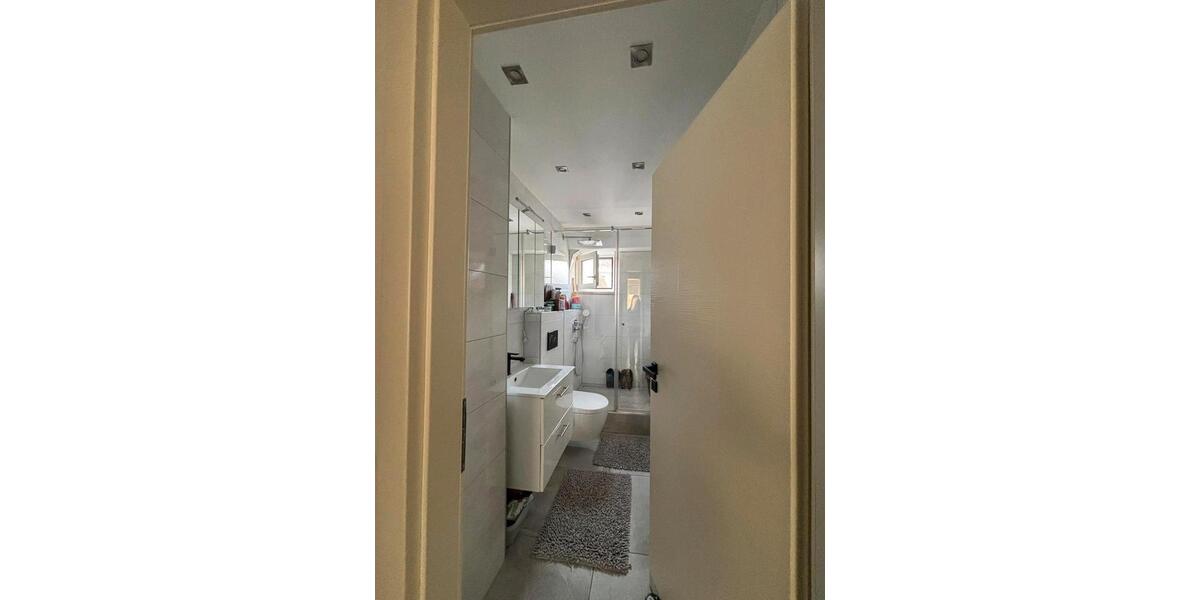 Etagenwohnung Nürnberg Hasenbuck - 3 Zimmer, 66 m&sup2;, 289.000&euro; | Angebot:25906828