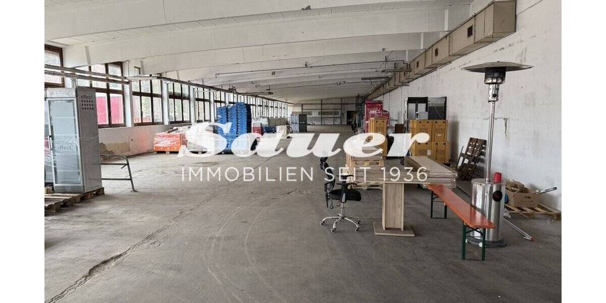 Gewerbeobjekt Schwaig - 7.500&euro; | Angebot:25781312