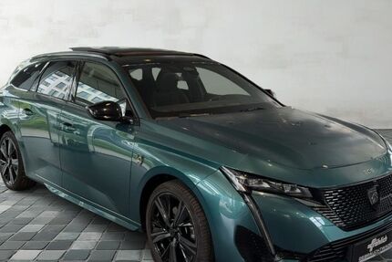 Peugeot 308 72.500 km 20.490 &euro; Nürnberg OT Schweinau 90439