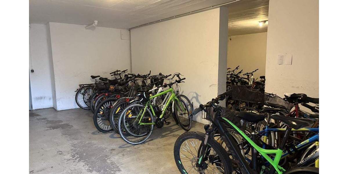 Etagenwohnung Erlangen Bruck - 3 Zimmer, 80 m&sup2;, 292.000&euro; | Angebot:25671199