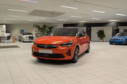 Opel Corsa 57.985 km 15.250 &euro; Herzogenaurach 91074