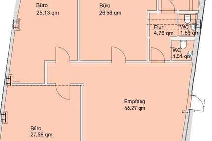 Gewerbeobjekt Nürnberg - 1.540&euro; | Angebot:25625268