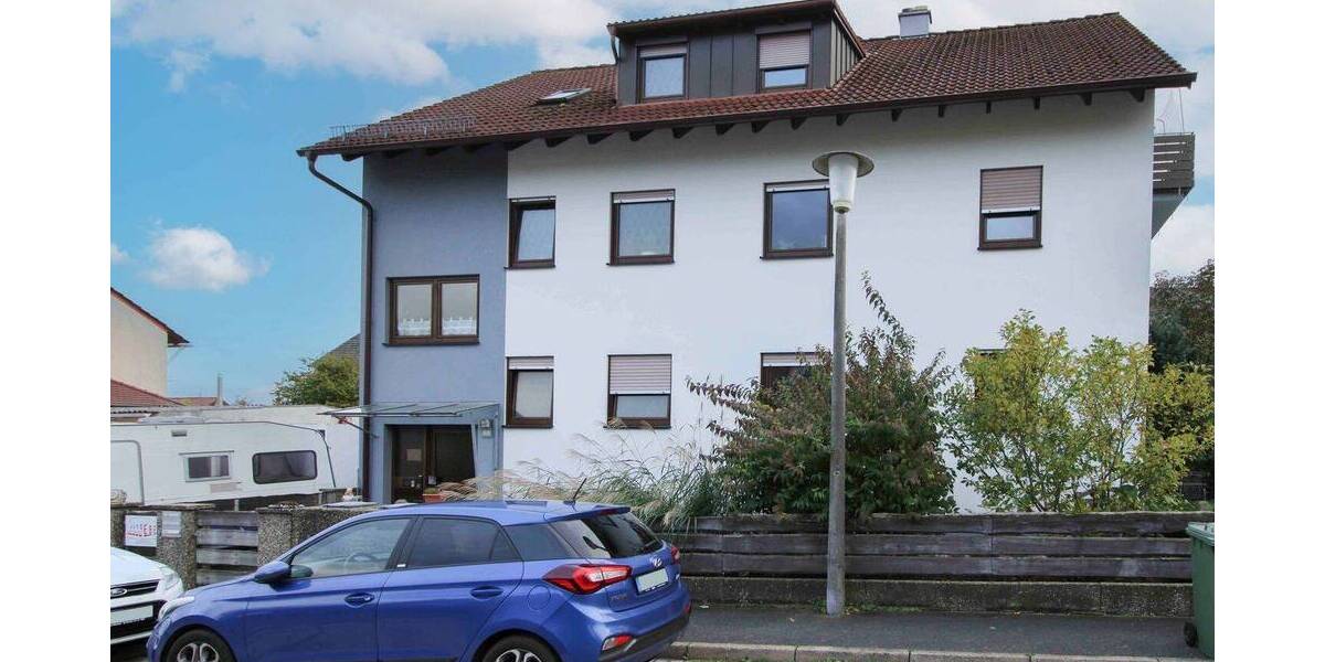 Mehrfamilienhaus, Wohnhaus Lonnerstadt - 1 Zimmer, 320 m&sup2;, 598.000&euro; | Angebot:25985056