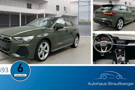 Audi A3 5.500 km 34.180 &euro; Buchschwabach bei Nürnberg 90574