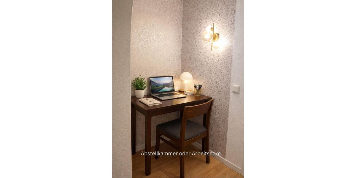 Etagenwohnung Erlangen Bruck - 3 Zimmer, 75 m&sup2;, 299.000&euro; | Angebot:25964209