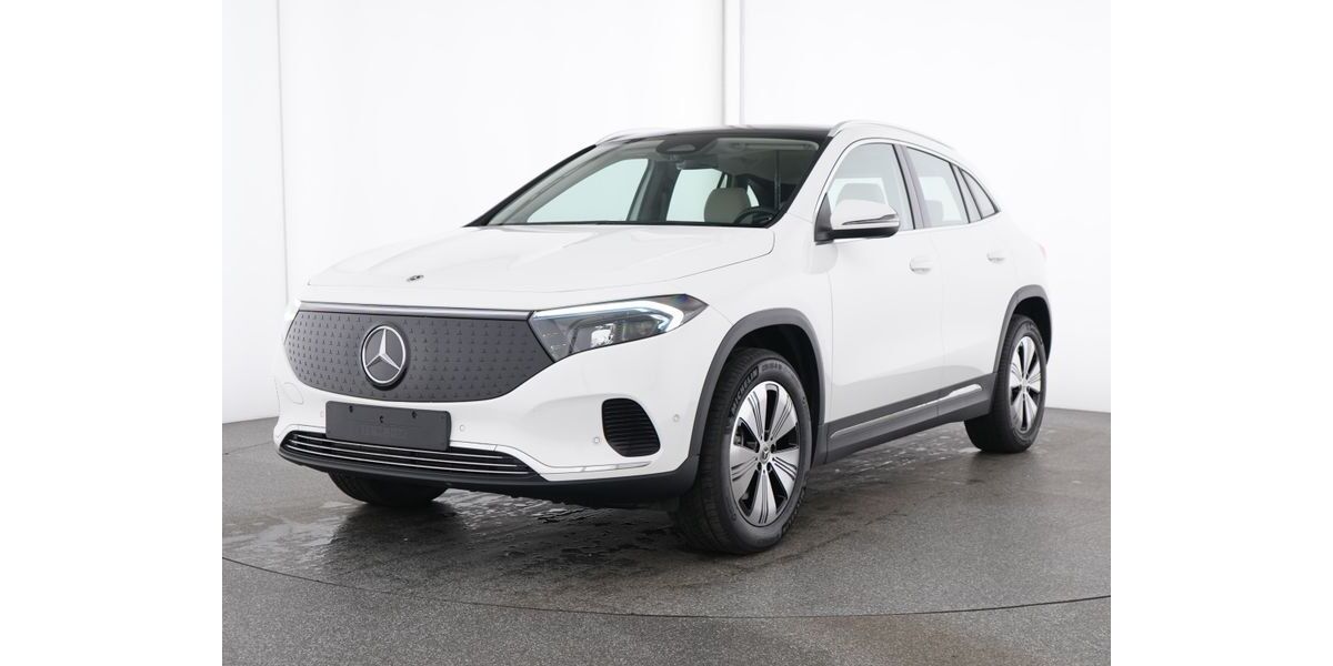 Mercedes-Benz EQA 7.300 km 41.880 &euro; Neustadt a.d. Aisch 91413