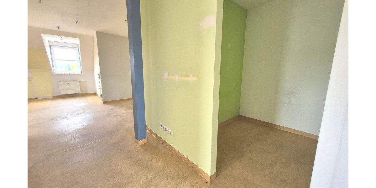 Gewerbeobjekt Wendelstein - 7 Zimmer, 1.130&euro; | Angebot:25845401