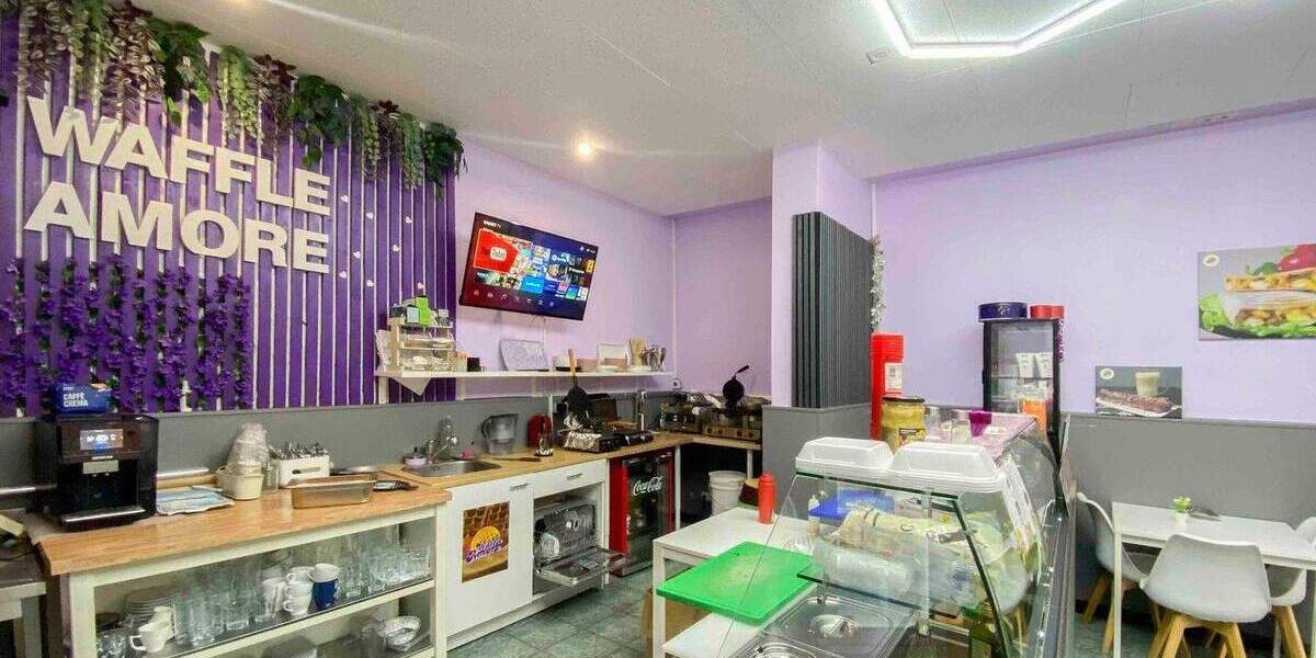 Gewerbeobjekt Nürnberg Langwasser - 349.000&euro; | Angebot:25712585