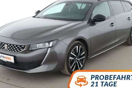 Peugeot 508 59.915 km 20.670 &euro; Nürnberg 90441