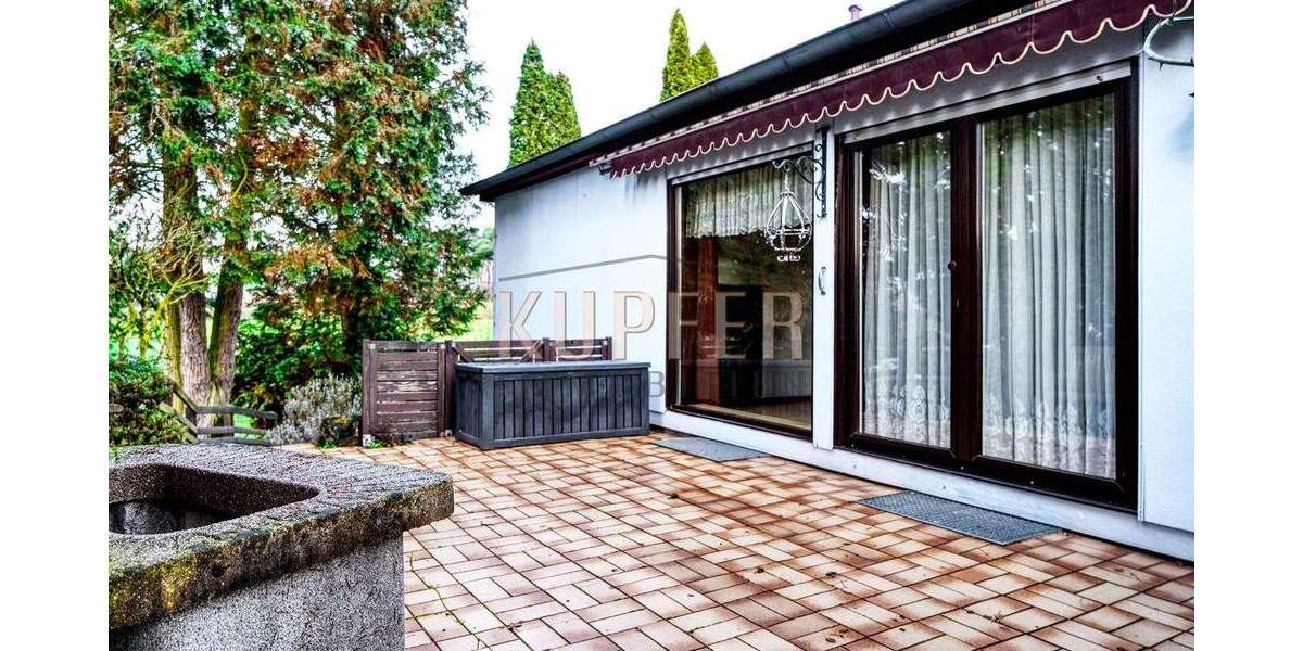 Einfamilienhaus Uttenreuth Weiher - 5 Zimmer, 130 m&sup2;, 525.000&euro; | Angebot:25663668