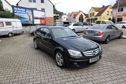 Mercedes-Benz CLC 200 157.000 km 6.490 &euro; Schwabach (bei Nürnberg) 91126