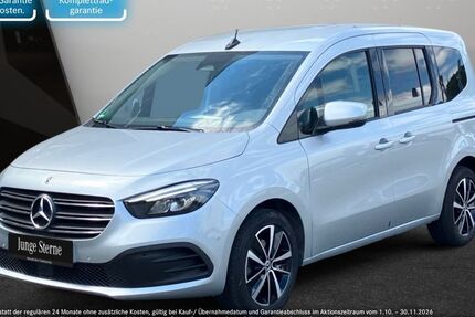 Mercedes-Benz T-Klasse 10.119 km 30.680 &euro; Fürth 90763