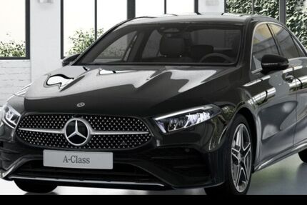 Mercedes-Benz A 200 9.900 km 38.900 &euro; Nürnberg 90402