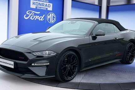 Ford Mustang 15.900 km 46.490 &euro; Fürth 90765