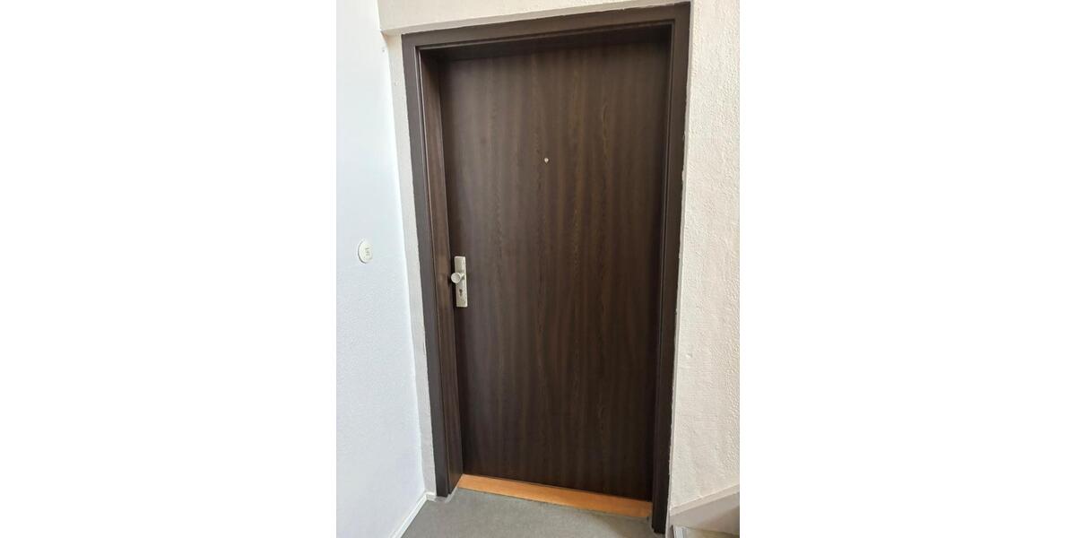 Etagenwohnung Nürnberg Gleißhammer - 2 Zimmer, 45 m&sup2;, 169.000&euro; | Angebot:25636876