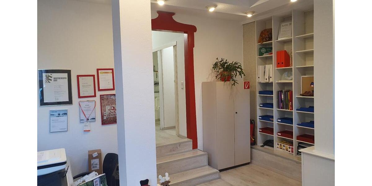 Gewerbeobjekt Nürnberg Sankt Leonhard - 1.189&euro; | Angebot:24622168