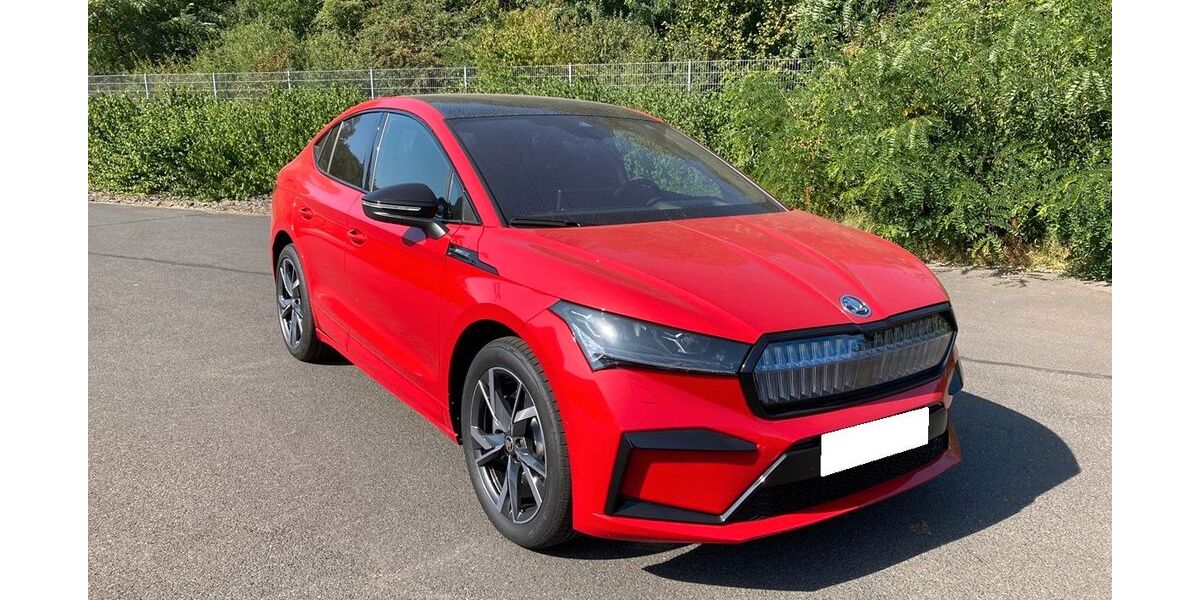 Skoda Enyaq 36.000 km 39.990 &euro; Windsbach 91575