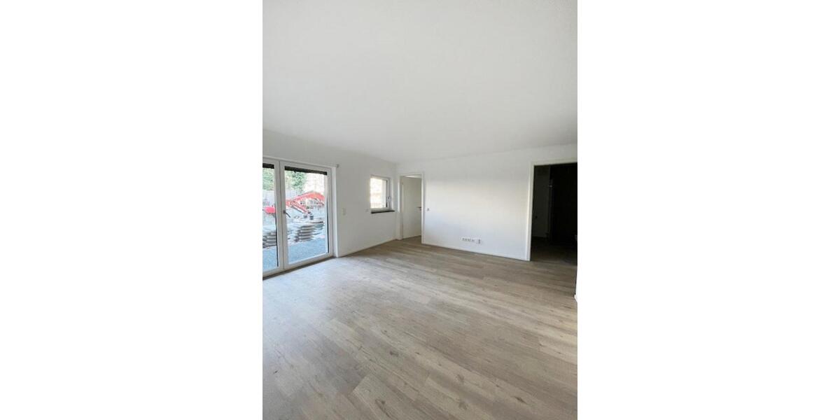 Terrassenwohnung Fürth Südstadt - 2 Zimmer, 60 m&sup2;, 1.173&euro; | Angebot:21812565