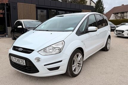 Ford S-Max 198.000 km 6.499 &euro; Oberasbach 90522