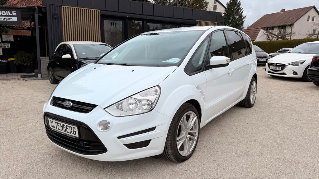 Ford S-Max 198.000 km 6.499 &euro; Oberasbach 90522