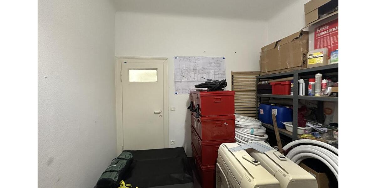 Gewerbeobjekt Fürth Südstadt - 800&euro; | Angebot:25791467