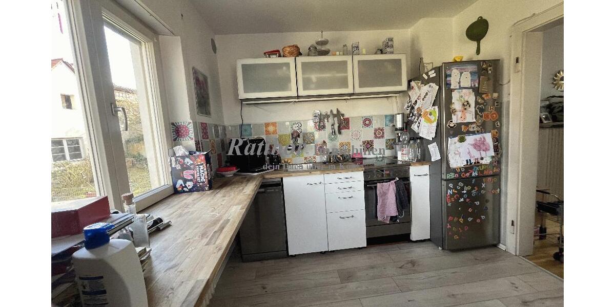 Geräumiges Einfamilienhaus mit Garage und Blick ins Grüne in Roth - Einfamilienhaus Roth | Angebot:25839080