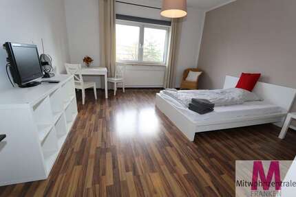 Zimmer Nürnberg Altenfurt - 1 Zimmer, 575&euro; | Angebot:26016811