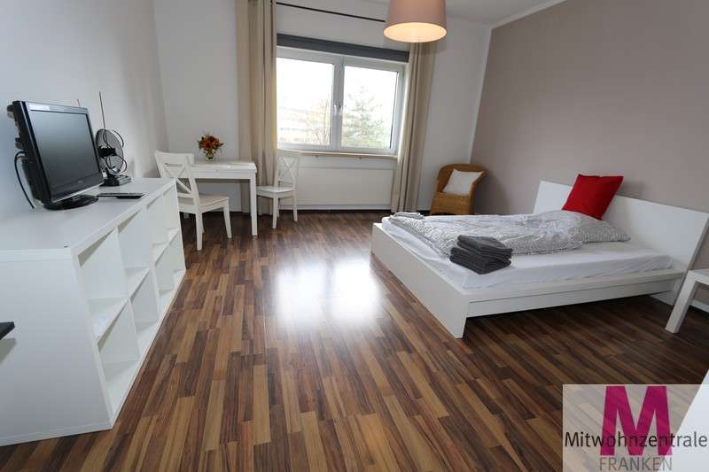 Zimmer Nürnberg Altenfurt - 1 Zimmer, 575&euro; | Angebot:26016811