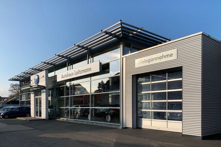 VW T-Cross 29.000 km 23.980 &euro; Langenzenn 90579