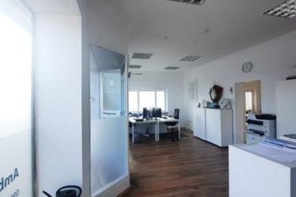 Gewerbeobjekt Fürth Bislohe - 1.500&euro; | Angebot:26611224
