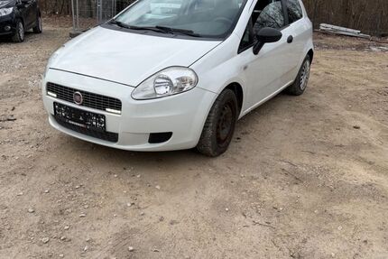 Fiat Grande Punto 170.982 km 999 &euro; Oberasbach 90522