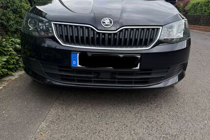 Skoda Fabia 183.430 km 7.000 &euro; Höchstadt 91315