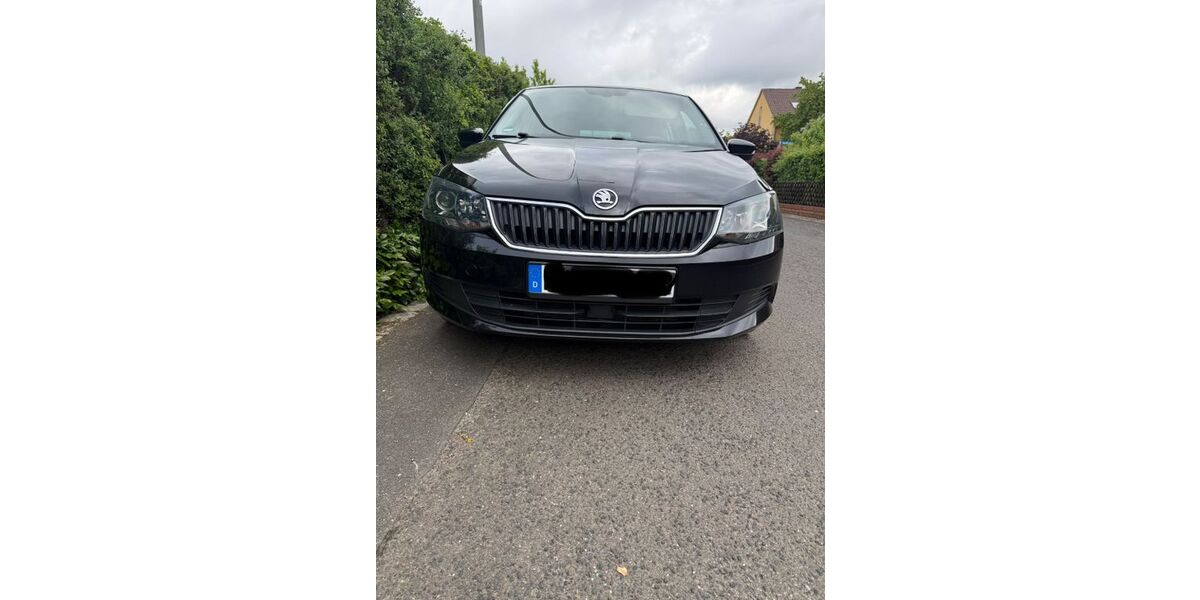 Skoda Fabia 183.430 km 7.000 &euro; Höchstadt 91315