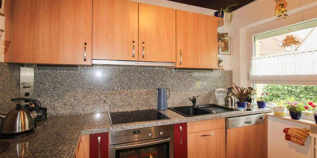 Einfamilienhaus Nürnberg Fischbach - 4 Zimmer, 104 m&sup2;, 429.000&euro; | Angebot:25650586