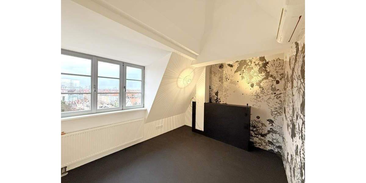 Etagenwohnung Nürnberg Glockenhof - 3 Zimmer, 134 m&sup2;, 995.000&euro; | Angebot:25683970