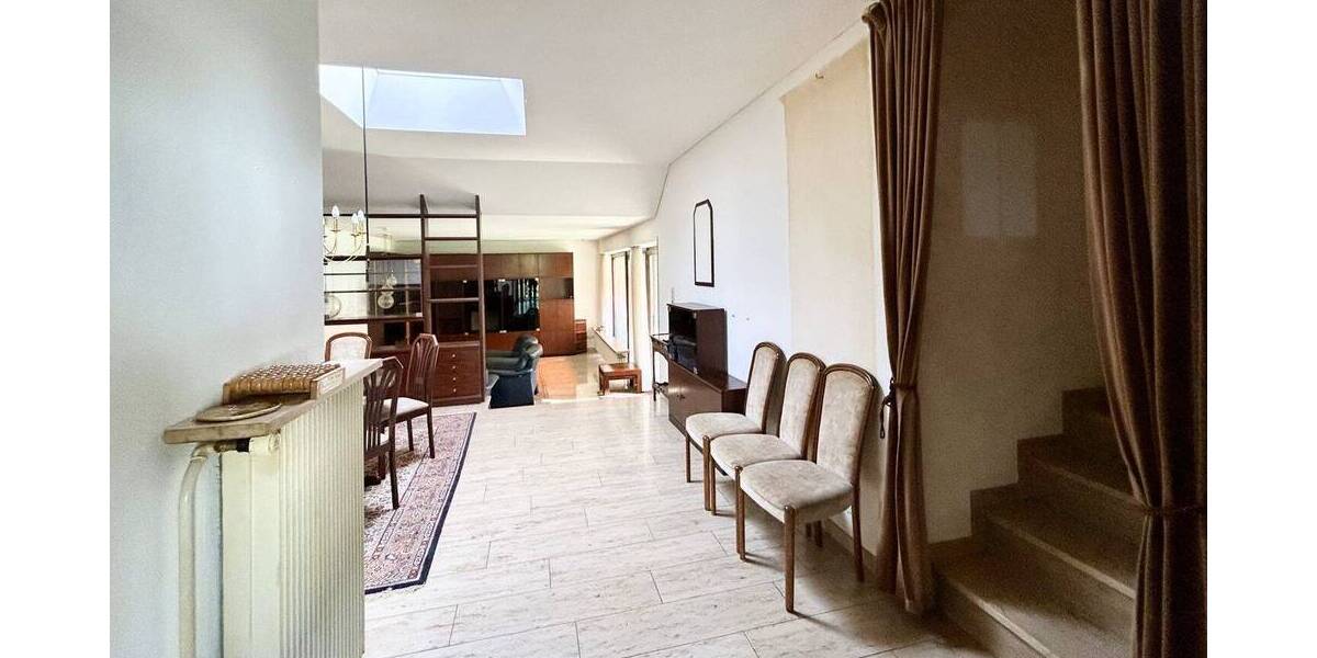 Einfamilienhaus Erlangen Tennenlohe - 6 Zimmer, 148 m&sup2;, 580.000&euro; | Angebot:25701587