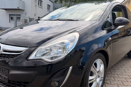 Opel Corsa 179.000 km 2.500 &euro; Fürth 90763