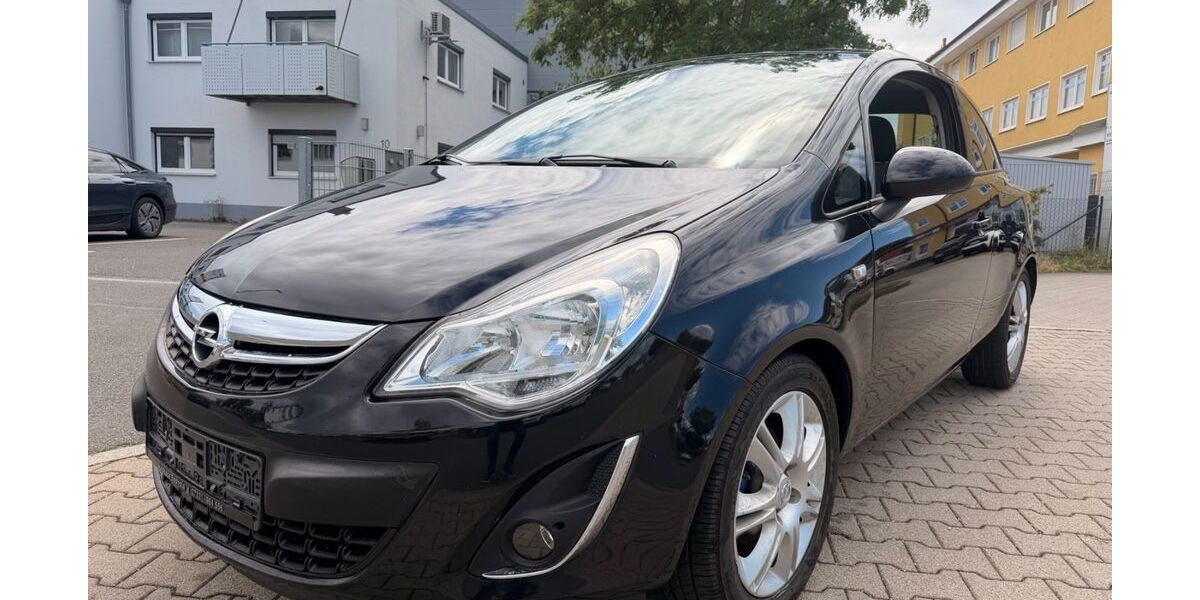 Opel Corsa 179.000 km 2.500 &euro; Fürth 90763