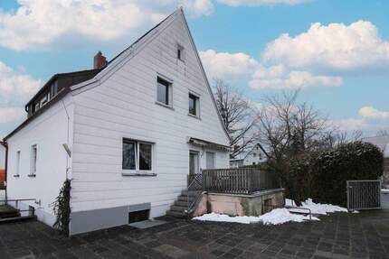 Haus Schwarzenbruck - 8 Zimmer, 128 m&sup2;, 379.000&euro; | Angebot:25878840