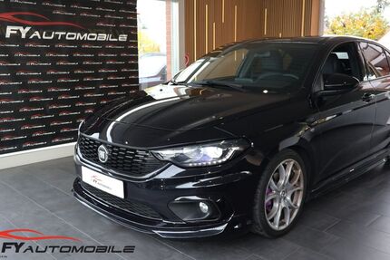 Fiat Tipo 101.940 km 10.900 &euro; Fürth 90765
