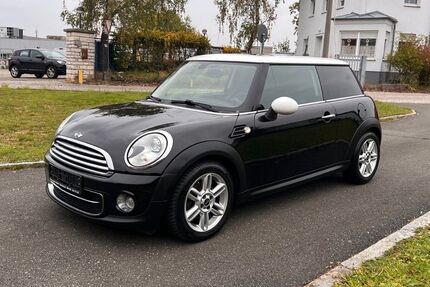 Mini Cooper D 144.950 km 6.990 &euro; Schwabach 91126