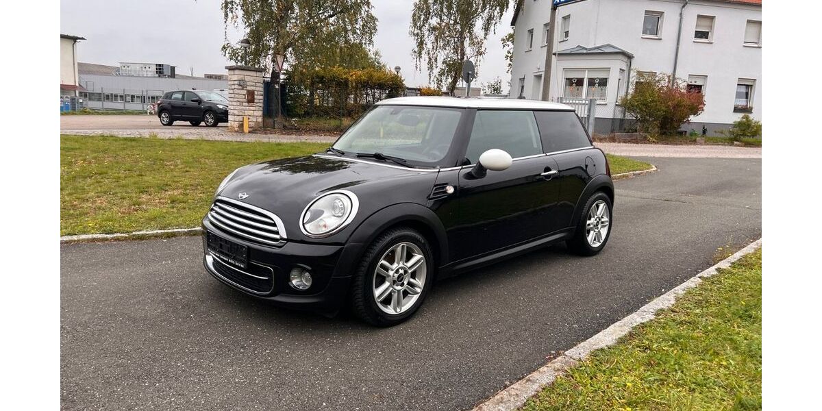 Mini Cooper D 144.950 km 6.990 &euro; Schwabach 91126
