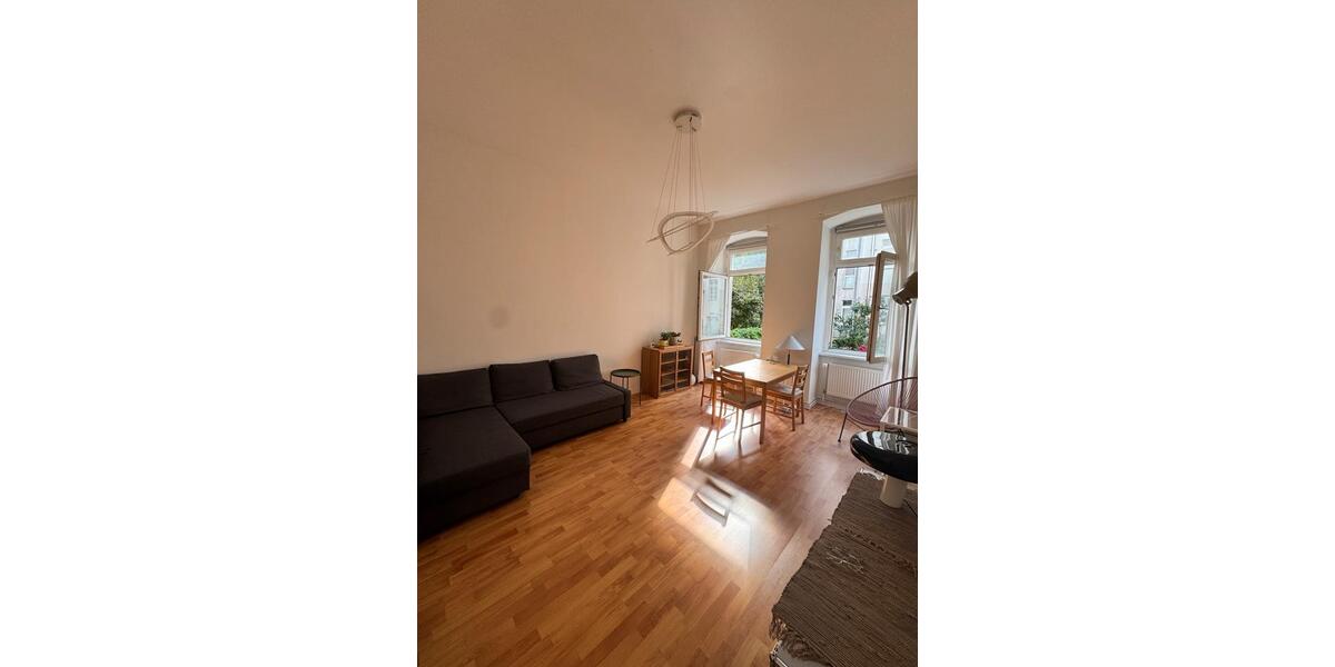 Hochparterre Nürnberg Gaismannshof - 2 Zimmer, 50 m&sup2;, 1.700&euro; | Angebot:25568275