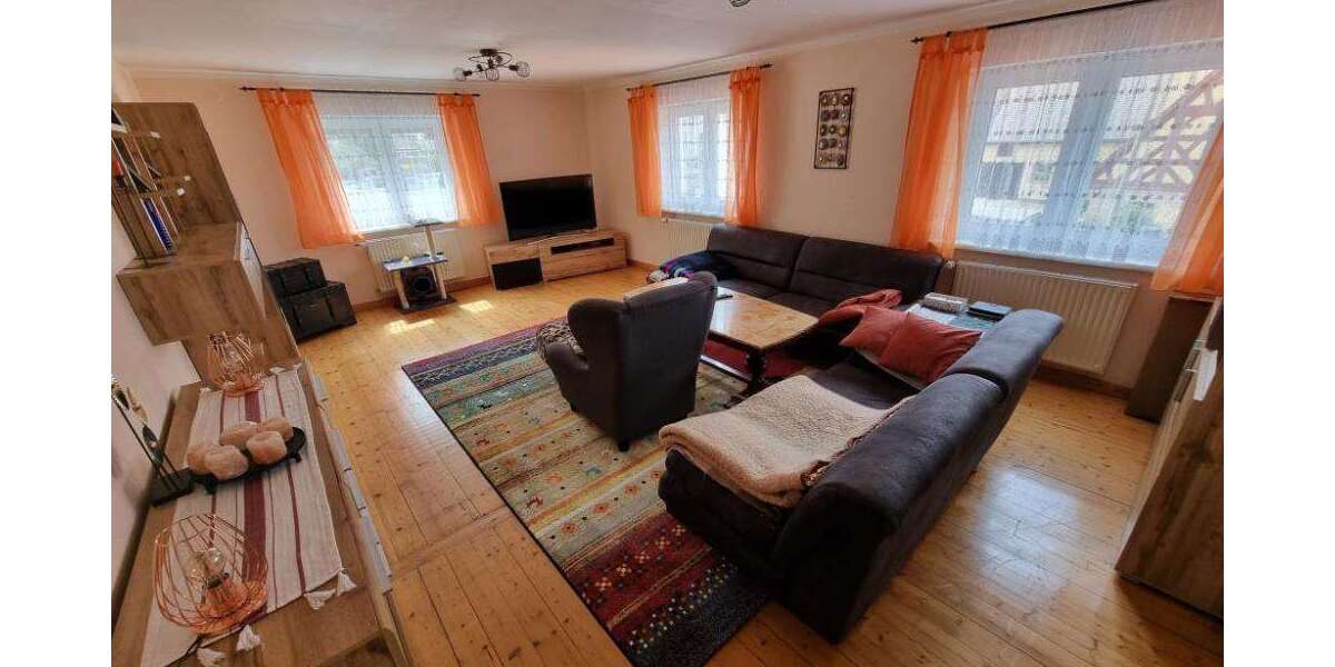 Etagenwohnung Fürth Bislohe - 4 Zimmer, 110 m&sup2;, 349.900&euro; | Angebot:24451698