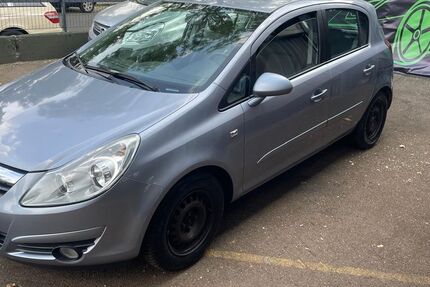 Opel Corsa 142.277 km 1.900 &euro; Nürnberg 90431